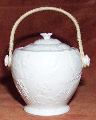 Biscuit Barrel
